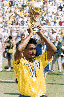 romario