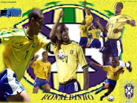 ronaldinho 7